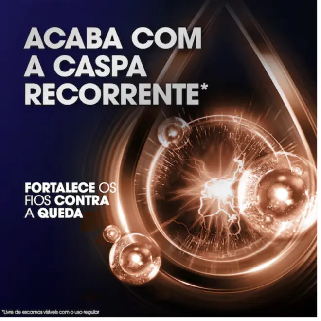 SHAMPOO CLEAR MEN QUEDA CONTROL 200ML