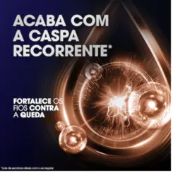 SHAMPOO CLEAR MEN QUEDA CONTROL 200ML
