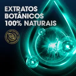 SHAMPOO CLEAR DETOX DIARIO 200ML