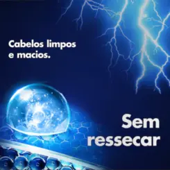 SHAMPOO ANTICASPA CLEAR MEN HIDRATACAO CAMPEA VINI 200ML