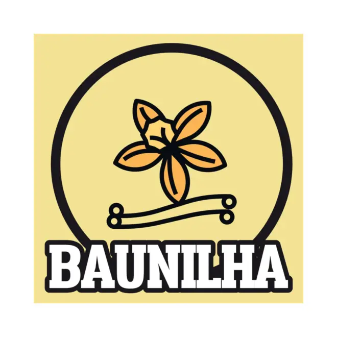 ALBUMINA NATUROVOS SABOR BAUNILHA  420G