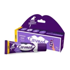 CARMED HIDRATANTE LABIAL OAKBERRY ACAI 10G CIMED