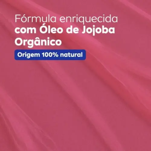 BRILHO LABIAL NIVEA LIP OIL PINK ROCK 5,5ML