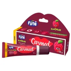 CARMED HIDRATANTE LABIAL AMORA ESCURO 10G CIMED