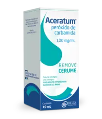 ACERATUM GTS 10ML