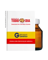 ACEBROFILINA  INFANTIL 120ML EUROFARMA