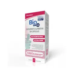 BIO GG+VITAMINA D 1.000UI  7CPS BIOSINTETICA