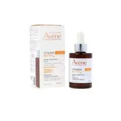 AVENE VITAMIN  ACTIV CG SERUM 30ML