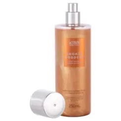 KISS BODY SPLASH BRONZE GODDESS DESOD CORPORAL 250ML