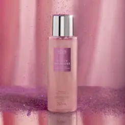 KISS BODY SPLASH BLUSH PRINCESS DESOD CORPORAL 250ML
