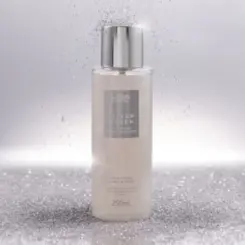 KISS BODY SPLASH SILVER QUEEN DESOD CORPORAL 250ML