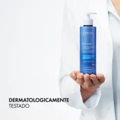 DERCOS SENSI-SCALP CREME CALMANTE 300ML VICHY