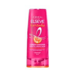 CONDICIONADOR ELSEVE LISO DOS SONHOS 200ML
