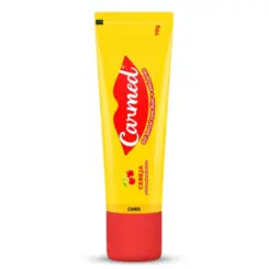 CARMED CREME DENTAL FINI CEREJA 70G