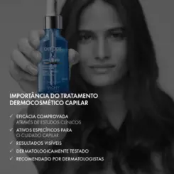 DERCOS SENSI-SCALP SERUM 50ML VICHY