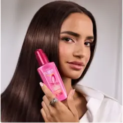 ELSEVE SERUM LEAVE IN LISO DOS SONHOS 100ML