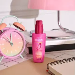 ELSEVE SERUM LEAVE IN LISO DOS SONHOS 100ML