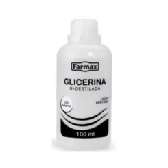 GLICERINA FARMAX 100ML
