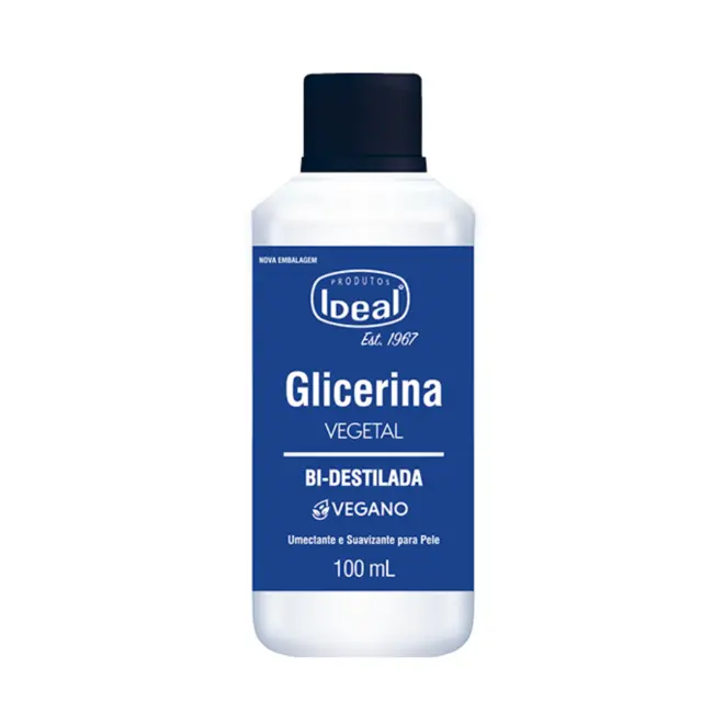GLICERINA IDEAL 100ML