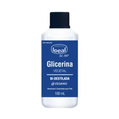 GLICERINA IDEAL 100ML