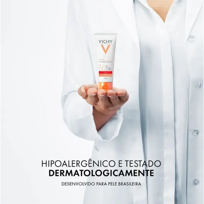 VICHY CAPITAL SOLEI UV PIGIMENT CONTROL COR 3.0 40G