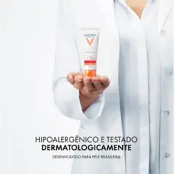 VICHY CAPITAL SOLEI UV PIGIMENT CONTROL COR 3.0 40G