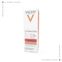 VICHY CAPITAL SOLEI UV PIGIMENT CONTROL COR 3.0 40G