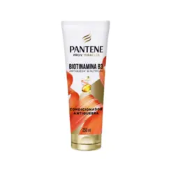 CONDICIONADOR PANTENE BIOTINAMINA B3 250ML