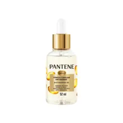 TONICO CAPILAR PANTENE BIOTINAMINA B3 52ML