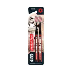 ESC DENTAL CLEAN STAR WARS MACIA C/2