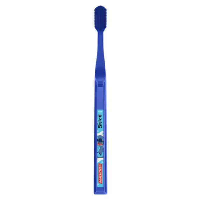 ESC DENTAL CLEAN JUVENIL  STITCH  MACIA C/2