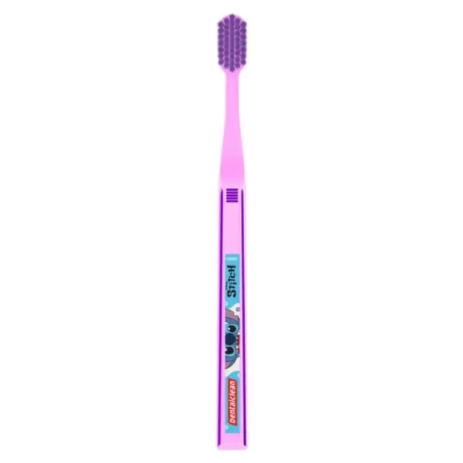 ESC DENTAL CLEAN JUVENIL  STITCH  MACIA C/2