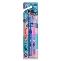 ESC DENTAL CLEAN JUVENIL  STITCH  MACIA C/2
