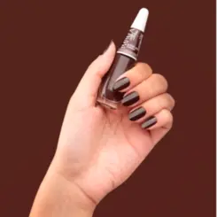ESMALTE IMPALA CREMOSO A COR DA SUA MODA SOFISTICADO 7,5ML