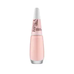 ESMALTE IMPALA TRANSP A COR DA  MODA  RELIQUIA 7,5ML