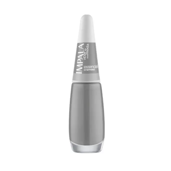 ESMALTE IMPALA CREMOSO ACOR DA SUA MODA ESSENCIAL 7,5ML
