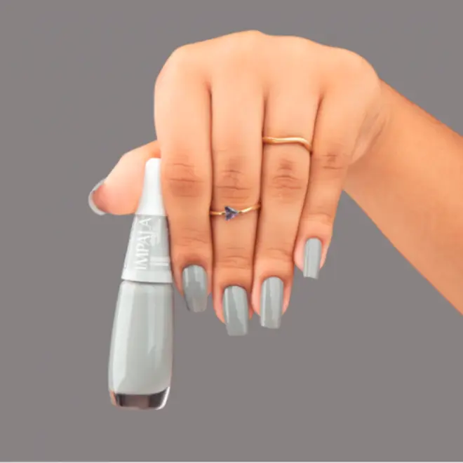 ESMALTE IMPALA CREMOSO ACOR DA SUA MODA ESSENCIAL 7,5ML