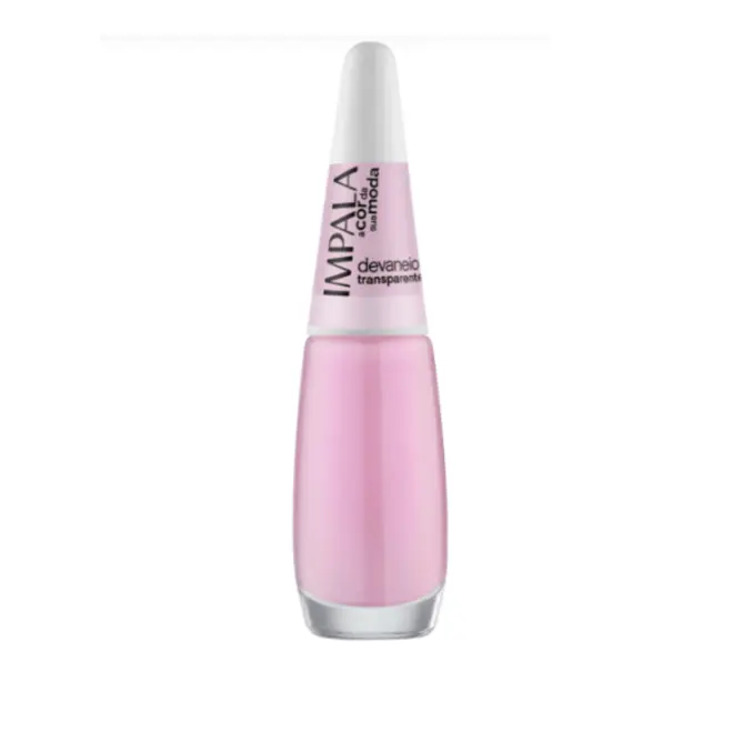 ESMALTE IMPALA CREMOSO A COR DA SUA MODA DEVANEIO 7,5ML