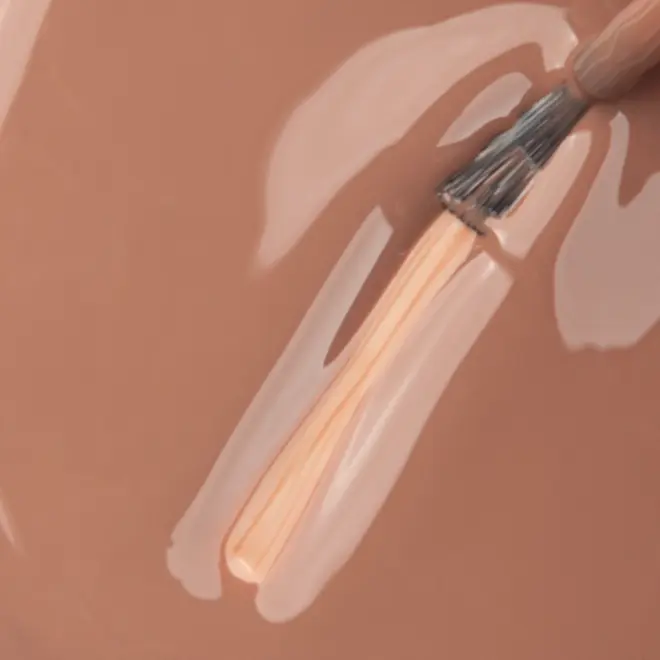ESMALTE IMPALA CREMOSO A COR DA SUA MODA LINHO 7,5ML