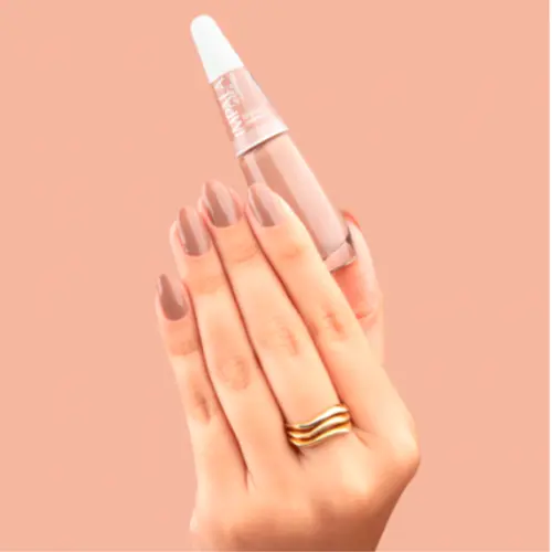 ESMALTE IMPALA CREMOSO A COR DA SUA MODA LINHO 7,5ML