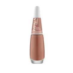 ESMALTE IMPALA CREMOSO A COR DA SUA MODA LINHO 7,5ML