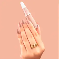 ESMALTE IMPALA CREMOSO A COR DA SUA MODA LINHO 7,5ML