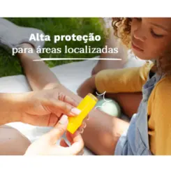 MUSTELA PROTETOR SOLAR STICK FAMILY FPS 50 9ML