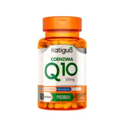 COEZIMA Q10 PREMIUM 60CAPS KATIGUA