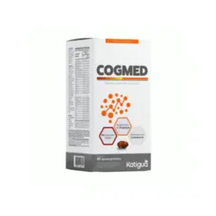 COGMED 60CAPS KATIGUA