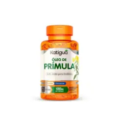 OLEO DE PRIMULA 60CAPS KATIGUA