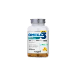 OMEGA 3 MEMORY MEG 3 60CAPS KATIGUA