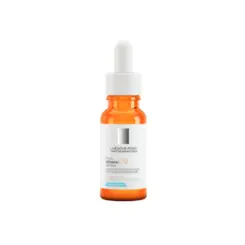 SERUM FACIAL ANTI RUGAS PURE VIT C10 LA ROCHE 15ML