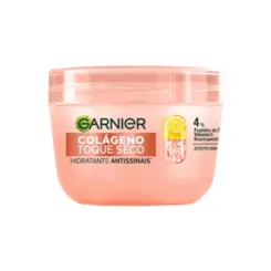 HIDRATANTE GARNIER FACIAL ANTISSINAIS TOQUE SECO 85GR
