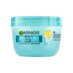 HIDRATANTE GARNIER FACIAL ANTIACNE SALICILICO 85G